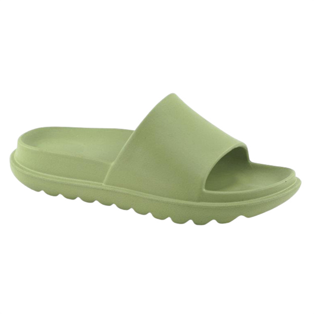 Women house slippers non slip ladies good quality bathroom sliders